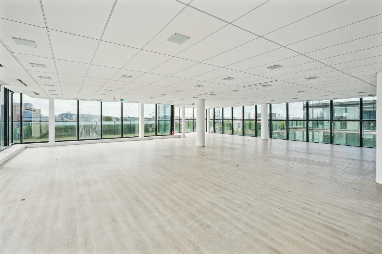 Bureau Asnières-sur-Seine 4802m² Location bureau Asnières-sur-Seine Hauts-de-Seine OLBUR2315599 6